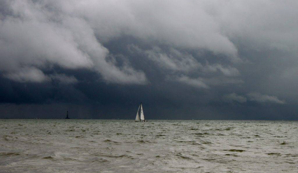 storm