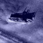 Epave SS Princess Olga