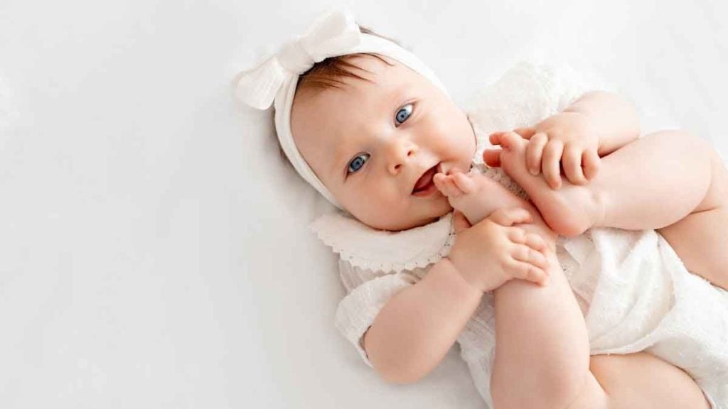 Ce prénom arabe à la sonorité française sera ultra populaire en 2026, selon l’Officiel des prénoms