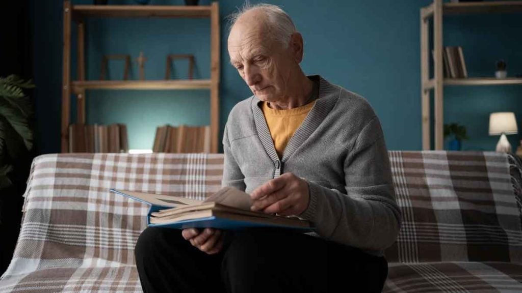 Ce psychologue explique qu’à la retraite le plus dur n’est ni l’ennui ni la solitude mais quelque chose de plus intime