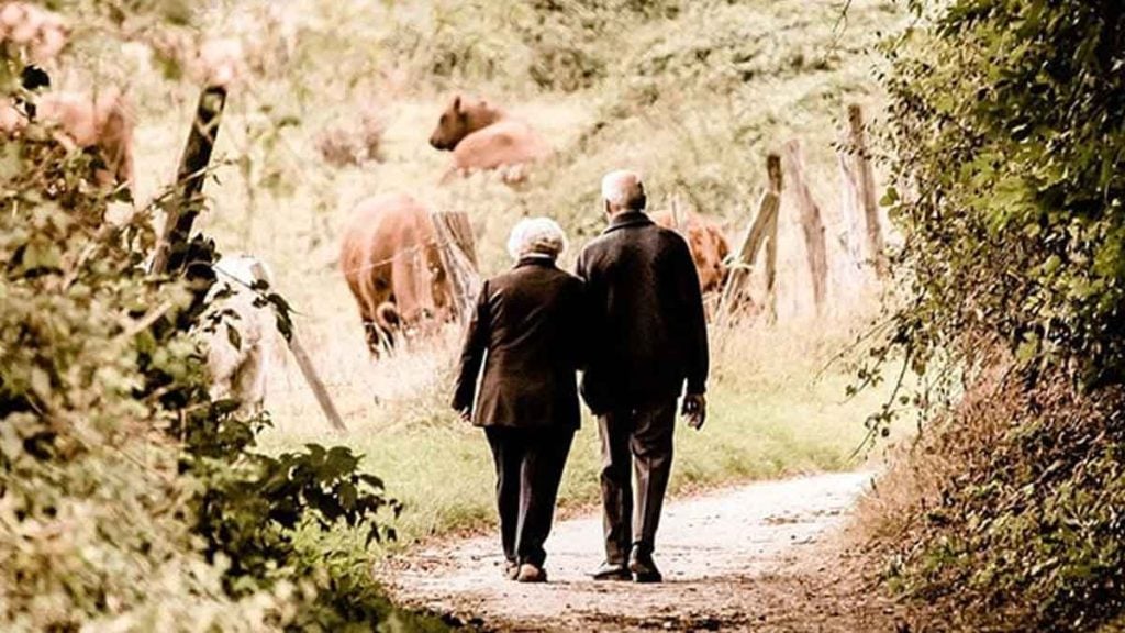 Ce psychologue explique qu’à la retraite le plus dur n’est ni l’ennui ni la solitude mais quelque chose de plus intime