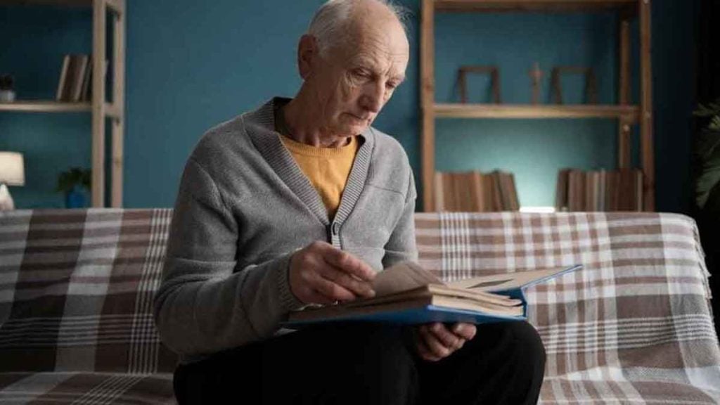 Ce psychologue explique qu’à la retraite le plus dur n’est ni l’ennui ni la solitude mais quelque chose de plus intime