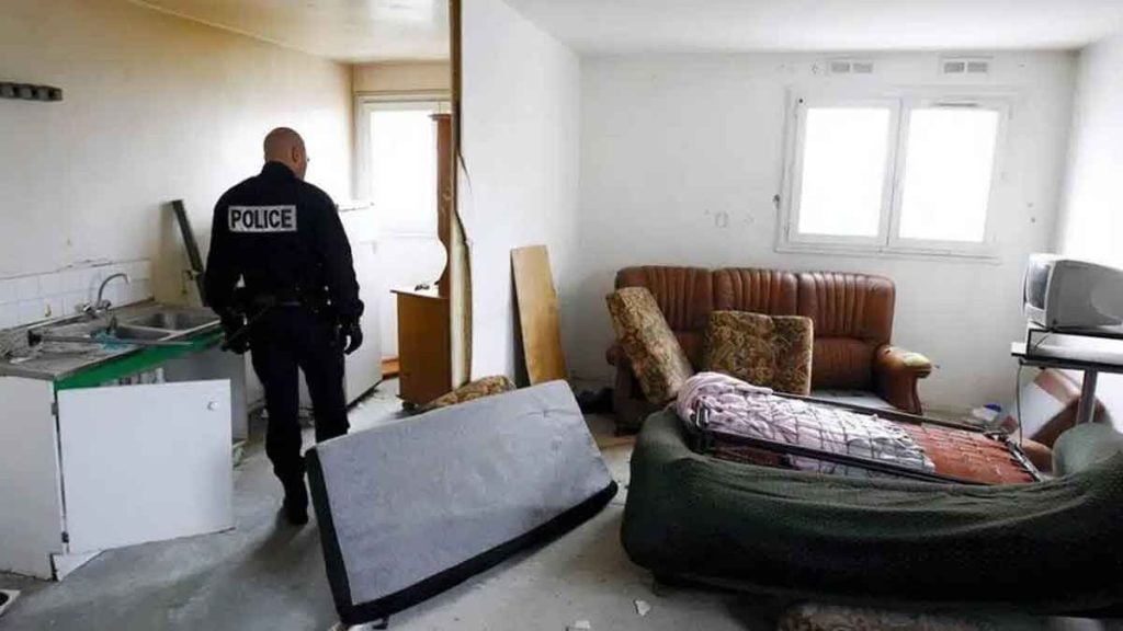 C’est définitif  fin des squatteurs en France, une nouvelle loi entre en vigueur en juin