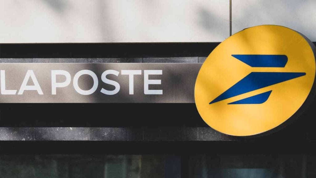 C’est fini pour La Poste l’enseigne quitte définitivement cette ville française