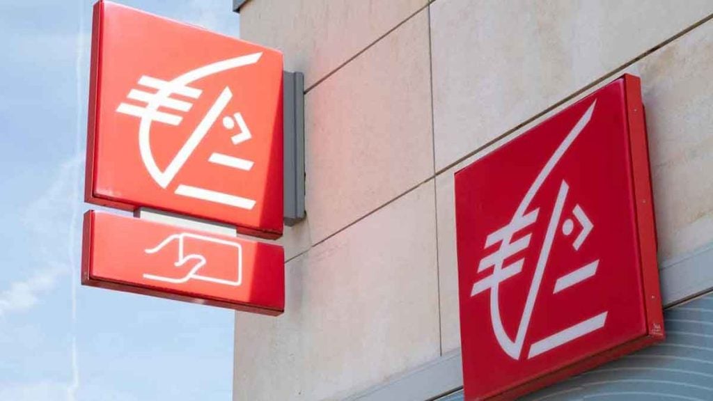 C’est fini pour la Caisse d’Épargne la banque ferme définitivement ses portes dans cette métropole