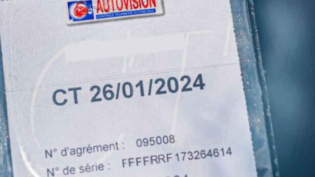 C’est officiel  le contrôle technique devient obligatoire chaque année pour les véhicules de cette catégorie