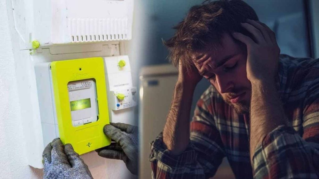 Compteur Linky des courriers commencent à arriver chez les particuliers, Enedis réclame 1359 €