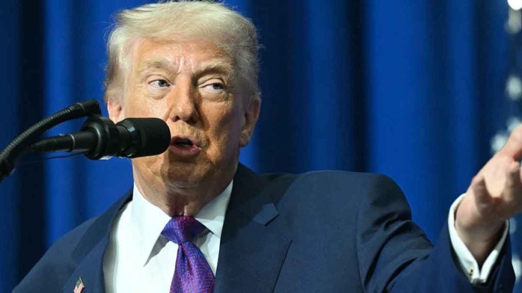 Donald Trump somme son administration de « cesser immédiatement » d’utiliser l’IA d’Anthropic