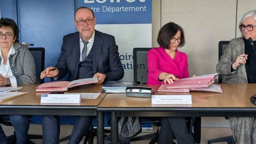 « Imaginez le petit-fils de Bernard Arnault au RSA »  le Département du Loiret serre la vis avec les bénéficiaires