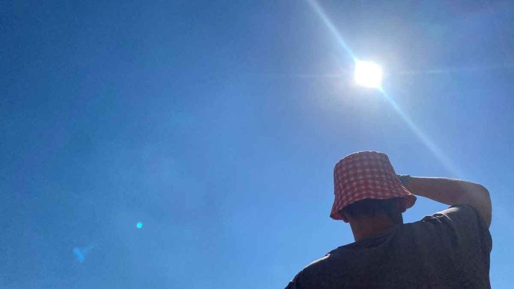 Jusqu’à 44,4 °C relevés on vous dévoile la vague de chaleur « historique » et précoce qui frappe le sud-ouest des États-Unis