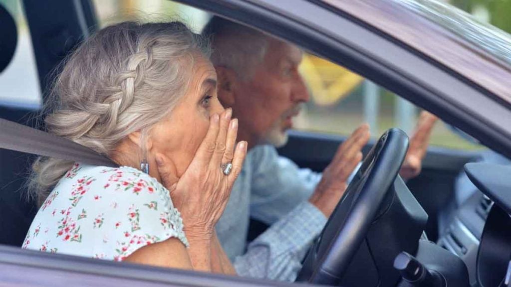 La nouvelle est tombée  les seniors de plus de 68 ans seront désormais privés de rouler à partir de cette date, mais seulement dans ce pays européen