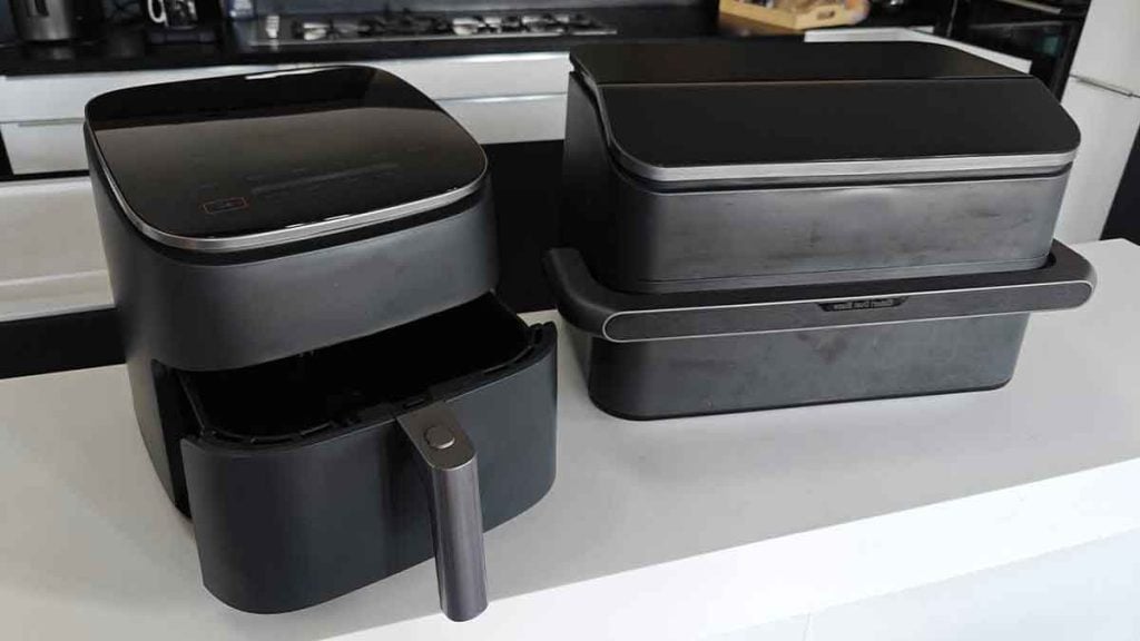 Les inconvénients des Airfryers que les vendeurs évitent trop souvent de mentionner