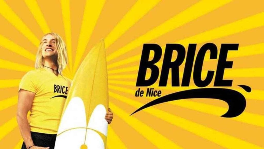 « Si la vie me laisse jusqu’à 75, 80 ans » Jean Dujardin évoque la suite des aventures de Brice de Nice