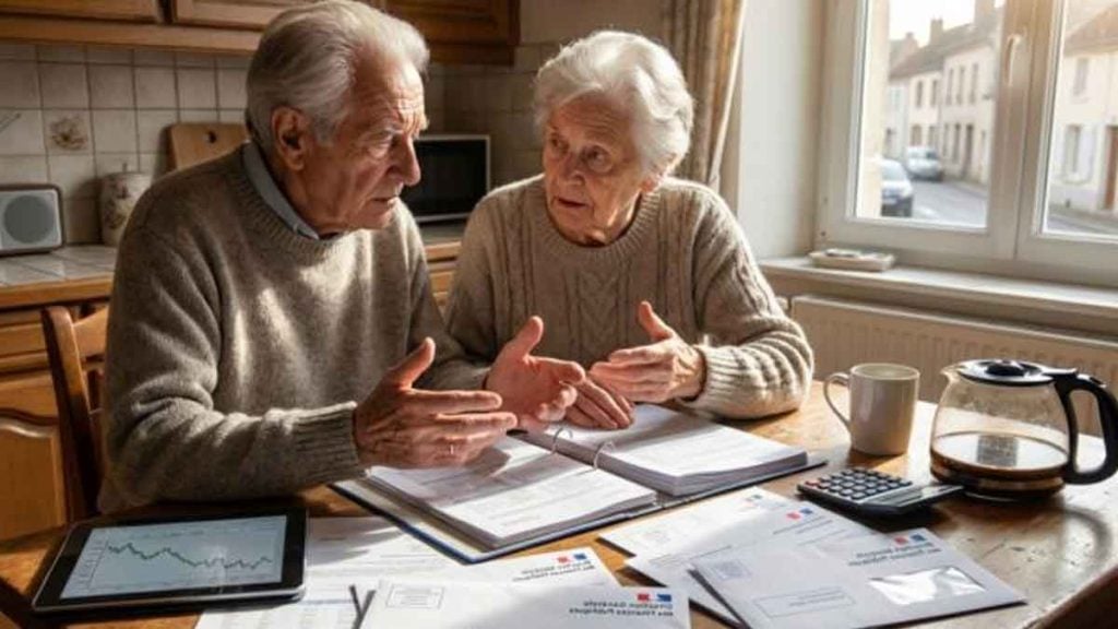 « On voyage, on fait nos courses  tout ça aux frais de l’État »  sans jamais avoir travaillé, ce couple de retraités perçoit plus de 1600 euros par mois grâce à ce dispositif de solidarité