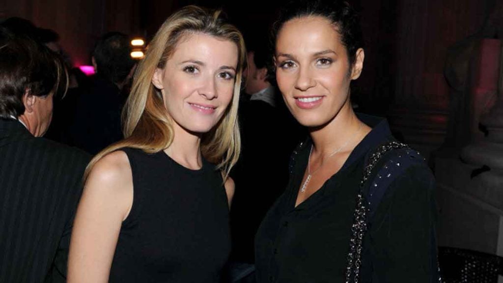 Adieu les bottines, Isabelle Ithurburu adopte la tendance bottes qui sublimera toutes nos jupes et robes ce printemps