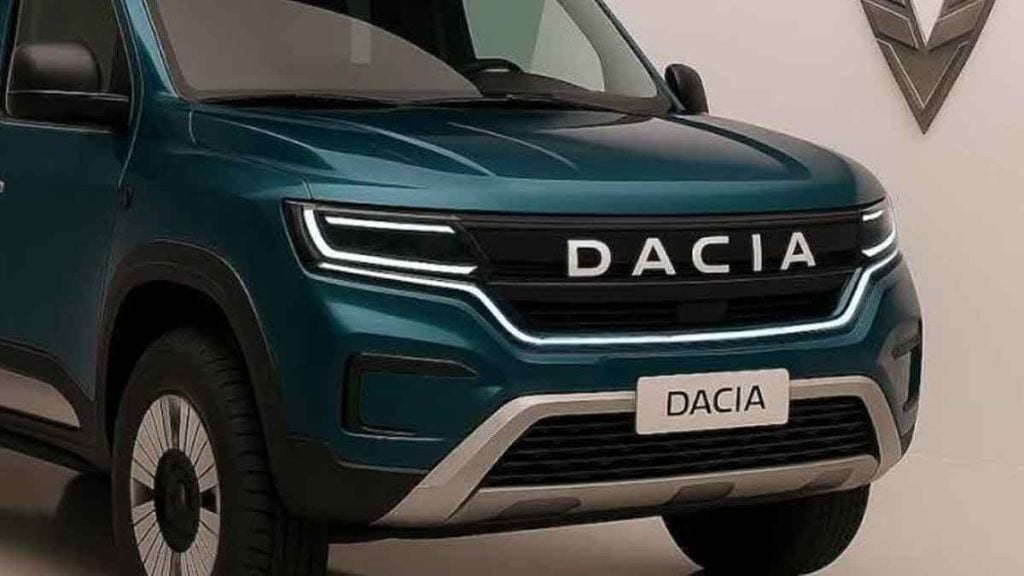 Camping-car Dacia  le fantasme économique des voyageurs