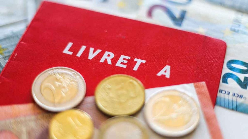 Enfin une incroyable nouvelle pour le taux du Livret A au 1er août 2026 