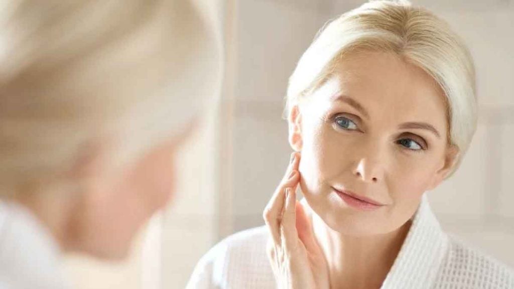 Hygiène  voici le nombre de douches recommandé à prendre par semaine après 60 ans pour la santé