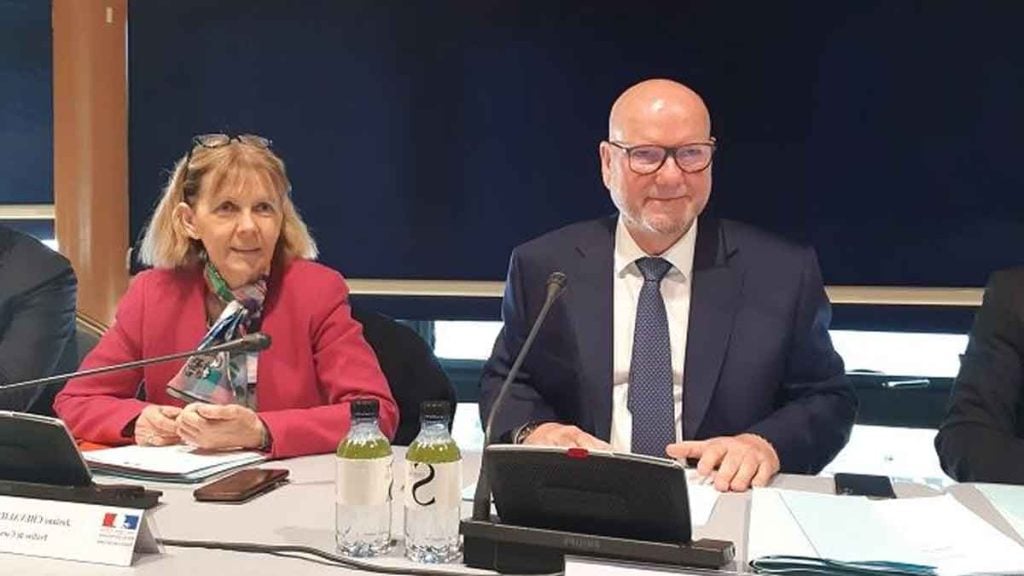 « Imaginez le petit-fils de Bernard Arnault au RSA »  le Département du Loiret durcit la vis avec les bénéficiaires