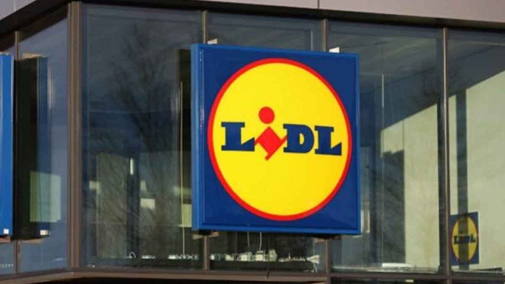 « Je suis caissier chez Lidl, voici combien je touche par mois »