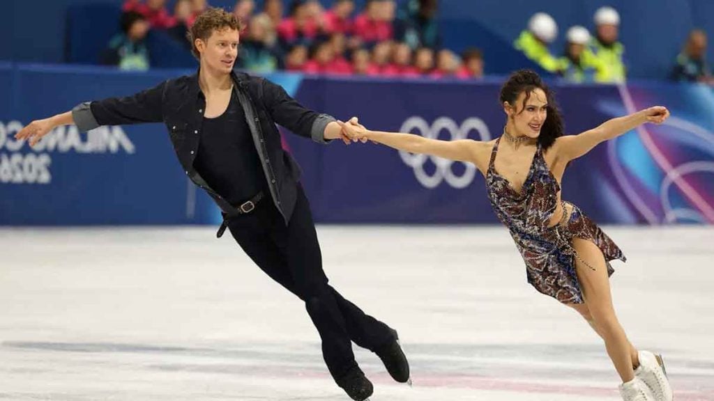 Mondiaux de patinage. « Nous contestons cette décision » : stupeur après la note des Britanniques Fear et Gibson