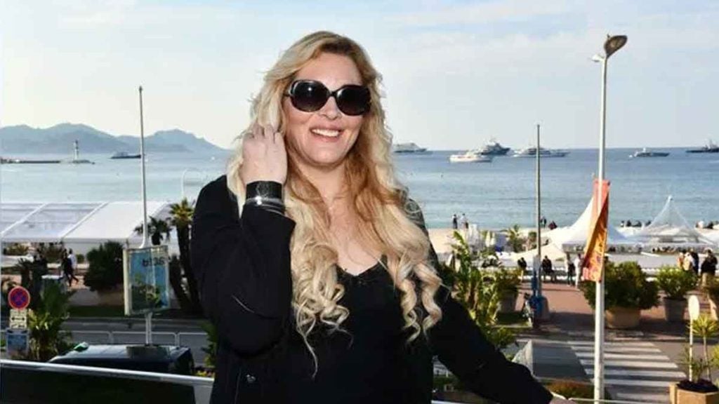 Mort de Loana Petrucciani la justice privilégie la piste d’une « chute brutale » et exclut, à ce stade, « l’intervention d’un tiers »