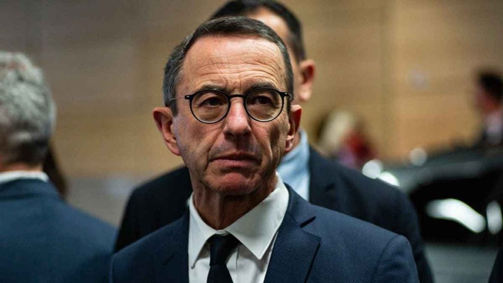 « Si l’Algérie refuse de reprendre un Algérien, il sera désormais possible d’envoyer ce clandestin dans des pays hors UE, comme l’Albanie ou l’Ouganda », alerte cet expert