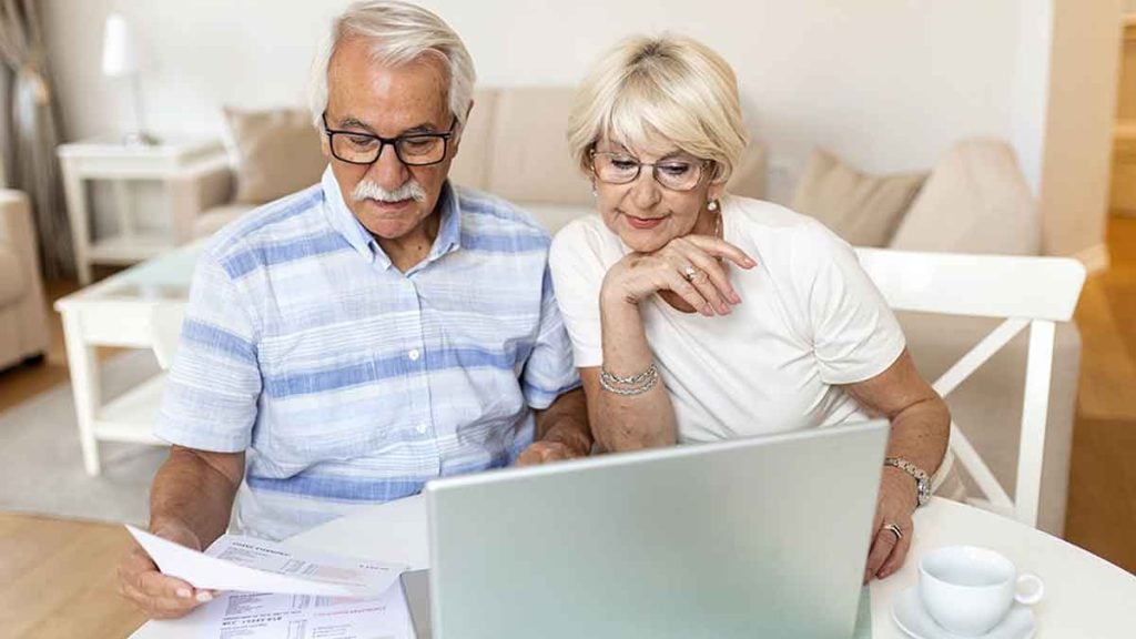 Virement des retraites  le calendrier officiel d’avril et l’avance exceptionnelle qui attend des millions de retraités