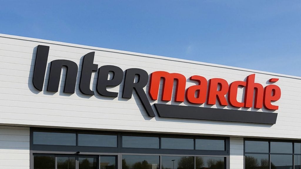 Intermarché